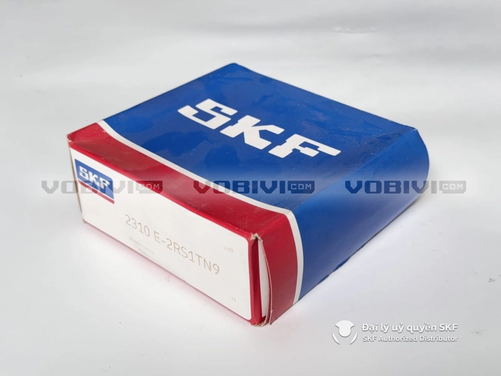Vòng bi 2310 E-2RS1TN9 chính hãng SKF