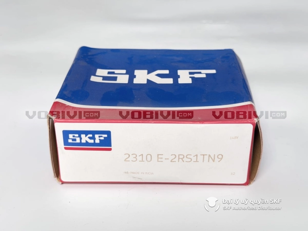 Vòng bi 2310 E-2RS1TN9 chính hãng SKF