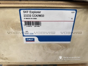 Vòng bi SKF 23232 CCK/W33