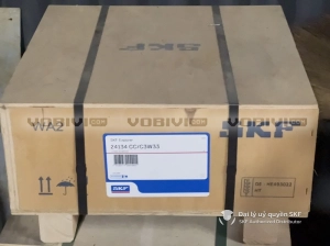 Vòng bi SKF 24134 CC/C3W33