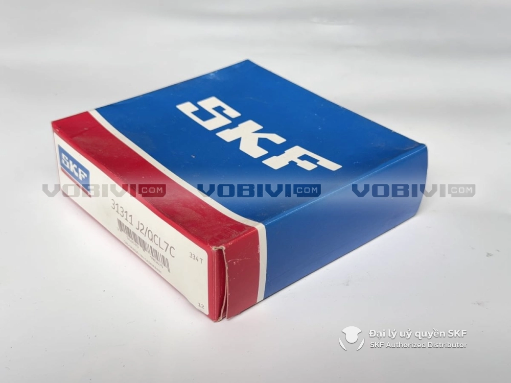 Vòng bi 31311/CL7C chính hãng SKF