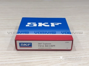 Vòng bi SKF 7211 BECBM chính hãng Vòng bi SKF 7211 BECBM
