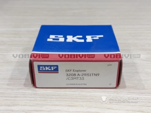 Vòng bi SKF 3208 A-2RS1TN9/C3MT33 chính hãng Vòng bi SKF 3208 A-2RS1TN9/C3MT33