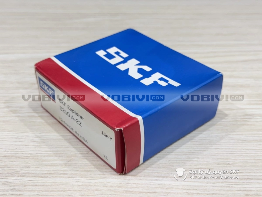 Vòng bi 3210 A-2Z chính hãng SKF
