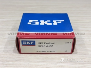 Vòng bi SKF 3210 A-2Z chính hãng Vòng bi SKF 3210 A-2Z