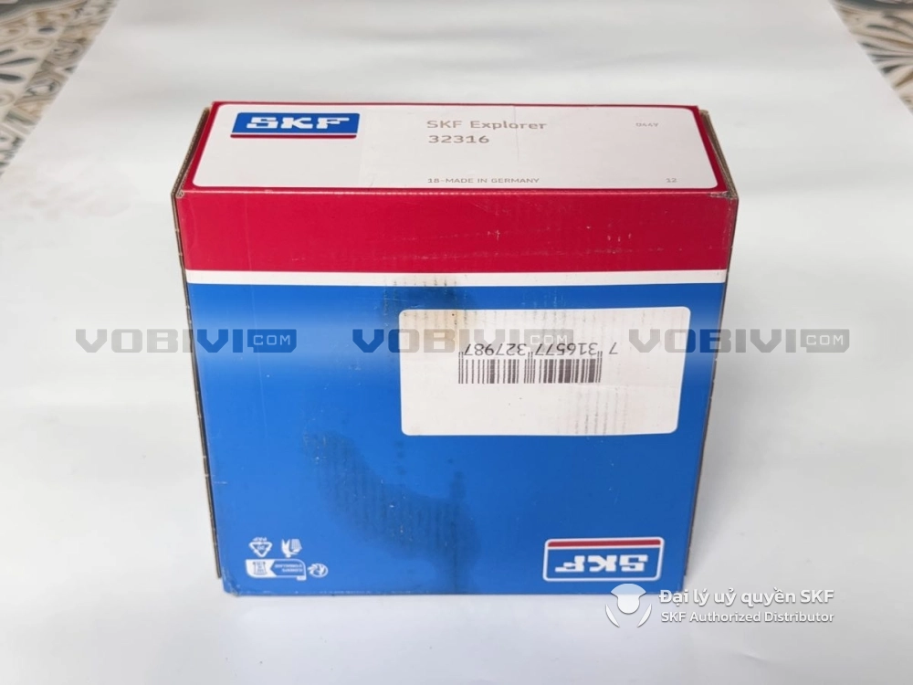 Vòng bi 32316 chính hãng SKF