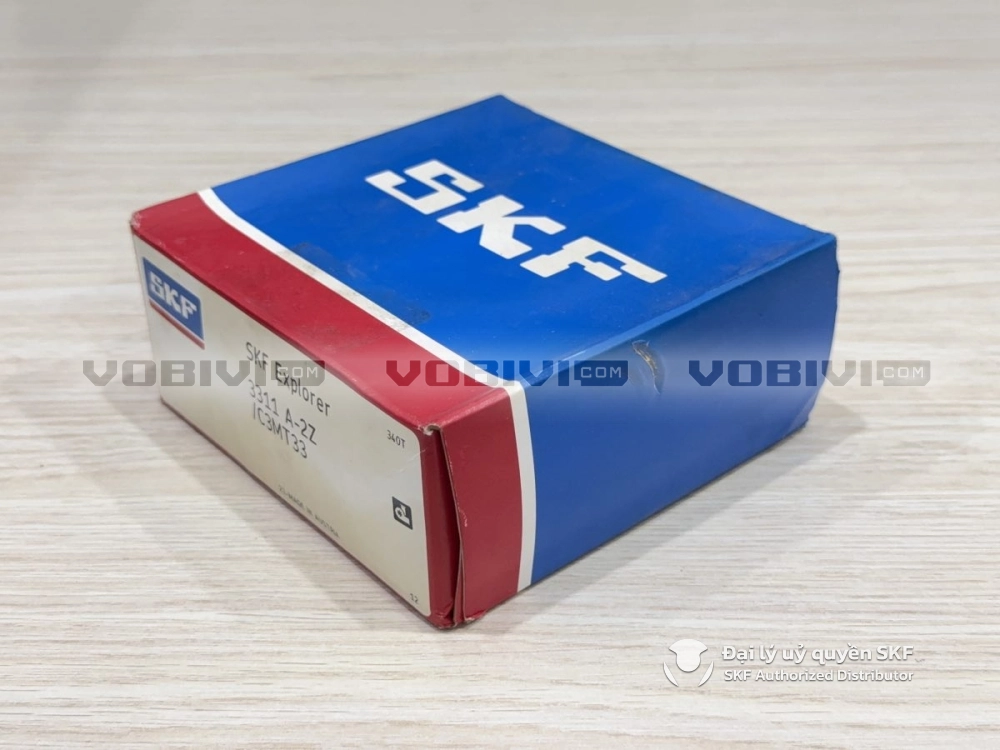 Vòng bi 3311 A-2Z/C3MT33 chính hãng SKF