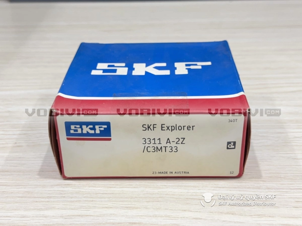 Vòng bi 3311 A-2Z/C3MT33 chính hãng SKF