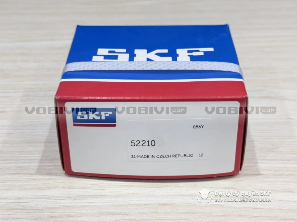 Vòng bi 52210 chính hãng SKF