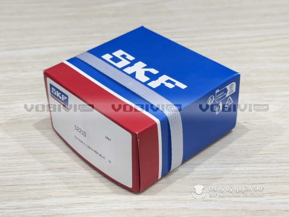 Vòng bi 52210 chính hãng SKF