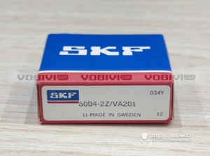 Vòng bi SKF 6004-2Z/VA201