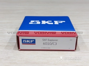 Vòng bi SKF 6010/C3