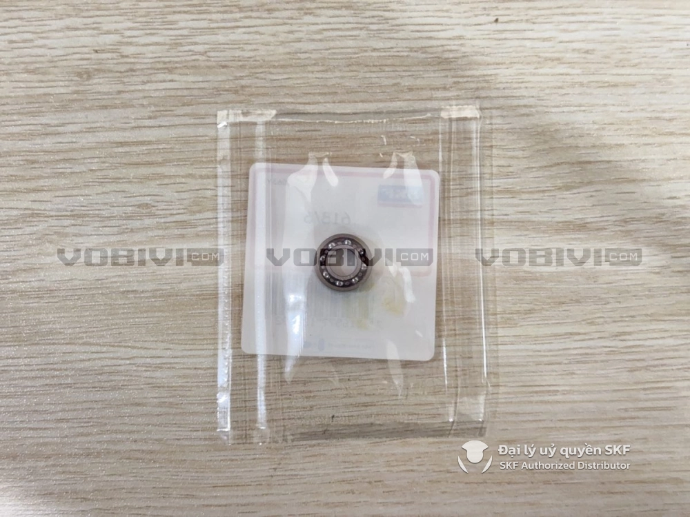 Vòng bi 618/6 chính hãng SKF