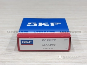 Vòng bi SKF 6206-2RZ
