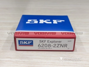 Vòng bi SKF 6208-2ZNR