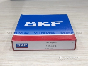 Vòng bi SKF 6218 NR
