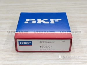 Vòng bi SKF 6305/C4