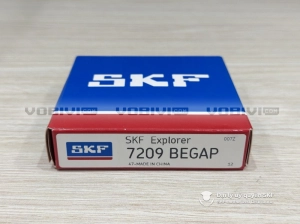 Vòng bi SKF 7209 BEGAP