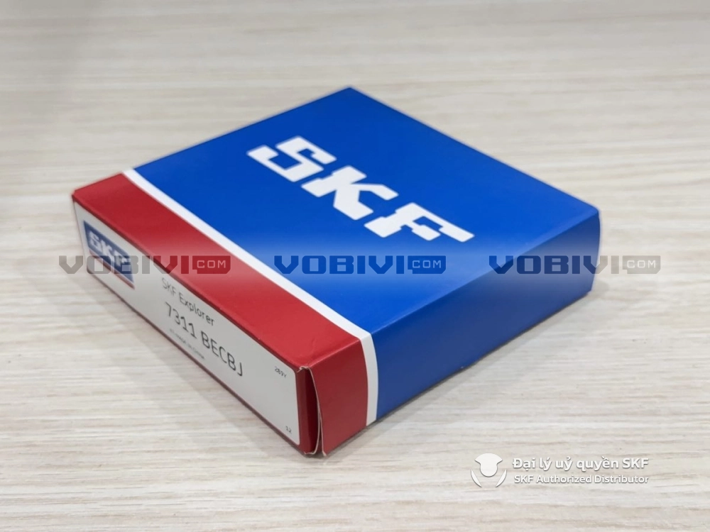 Vòng bi 7311 BECBJ chính hãng SKF