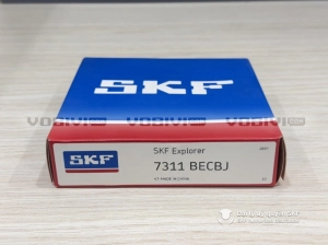 Vòng bi SKF 7311 BECBJ