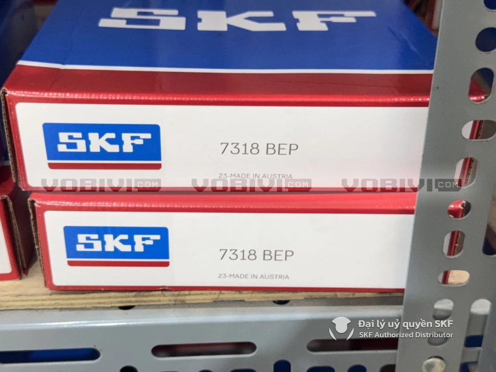 Vòng bi 7318 BEP chính hãng SKF