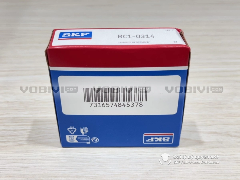 Vòng bi BC1-0314 chính hãng SKF