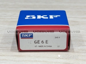 Vòng bi SKF GE 6 E