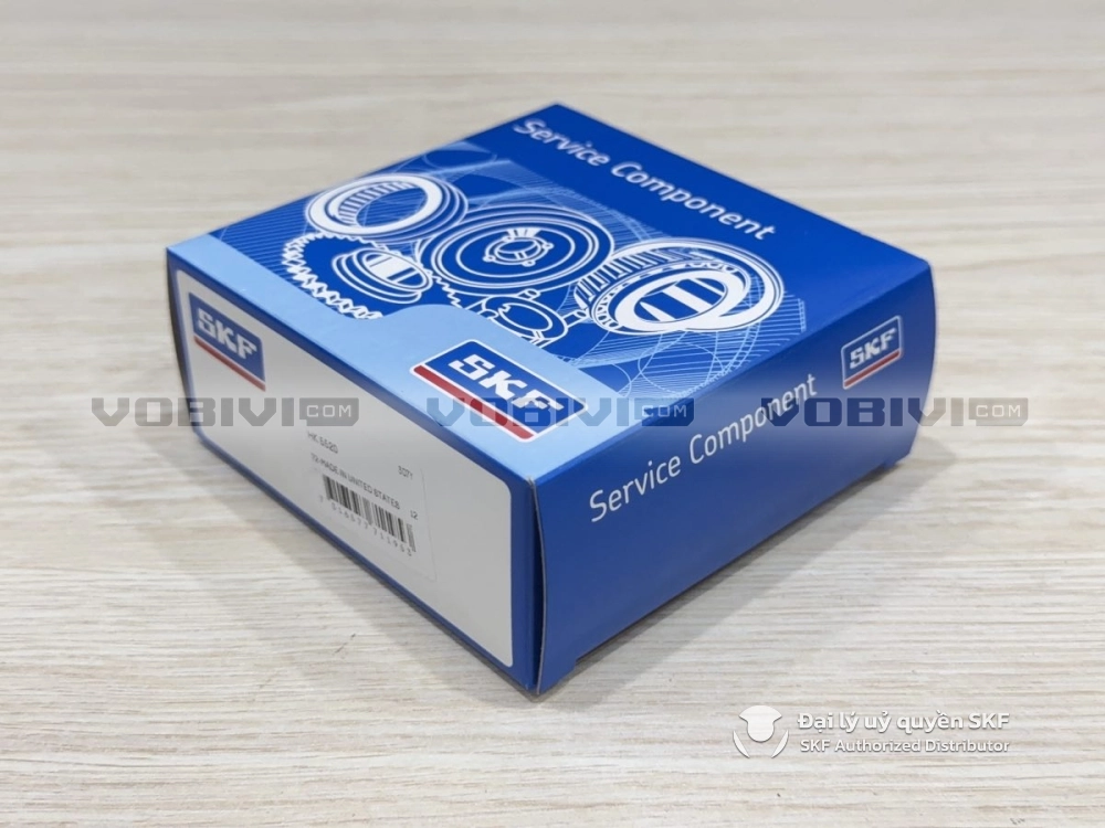 Vòng bi HK 5520 chính hãng SKF