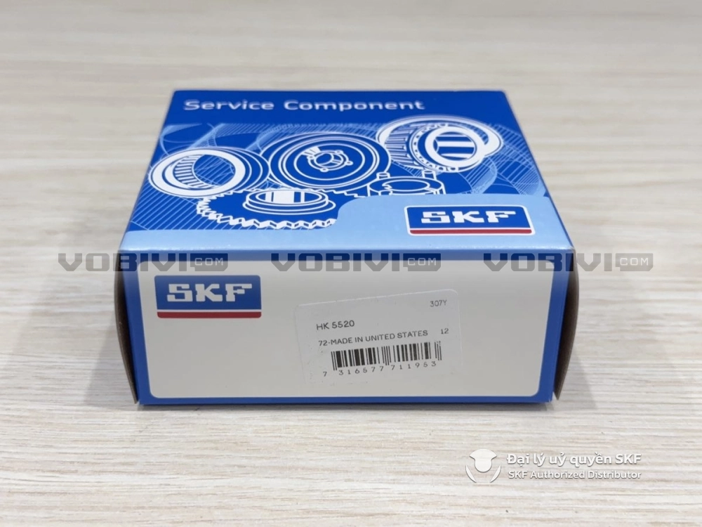 Vòng bi HK 5520 chính hãng SKF