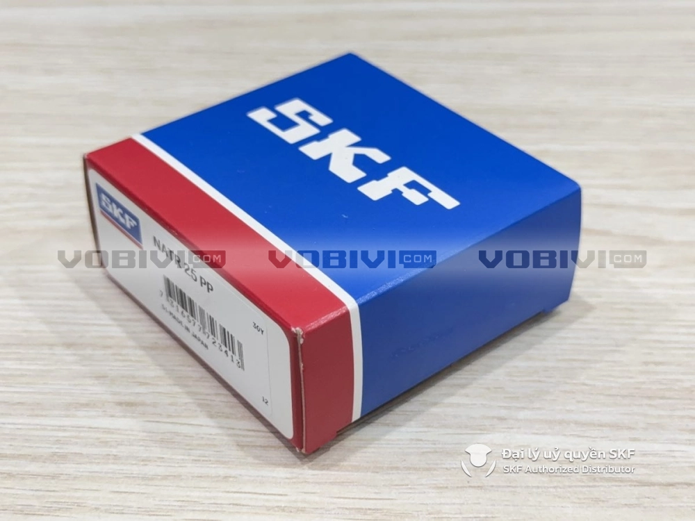 Vòng bi NATR 25 PP chính hãng SKF