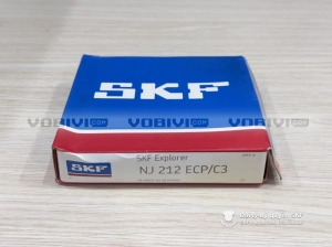 Vòng bi SKF NJ 212 ECP/C3 chính hãng Vòng bi SKF NJ 212 ECP/C3