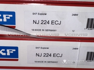 Vòng bi SKF NJ 224 ECJ chính hãng Vòng bi SKF NJ 224 ECJ