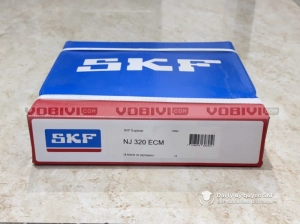 Vòng bi SKF NJ 320 ECM chính hãng Vòng bi SKF NJ 320 ECM