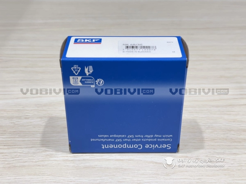 Vòng bi NK 68/35 chính hãng SKF