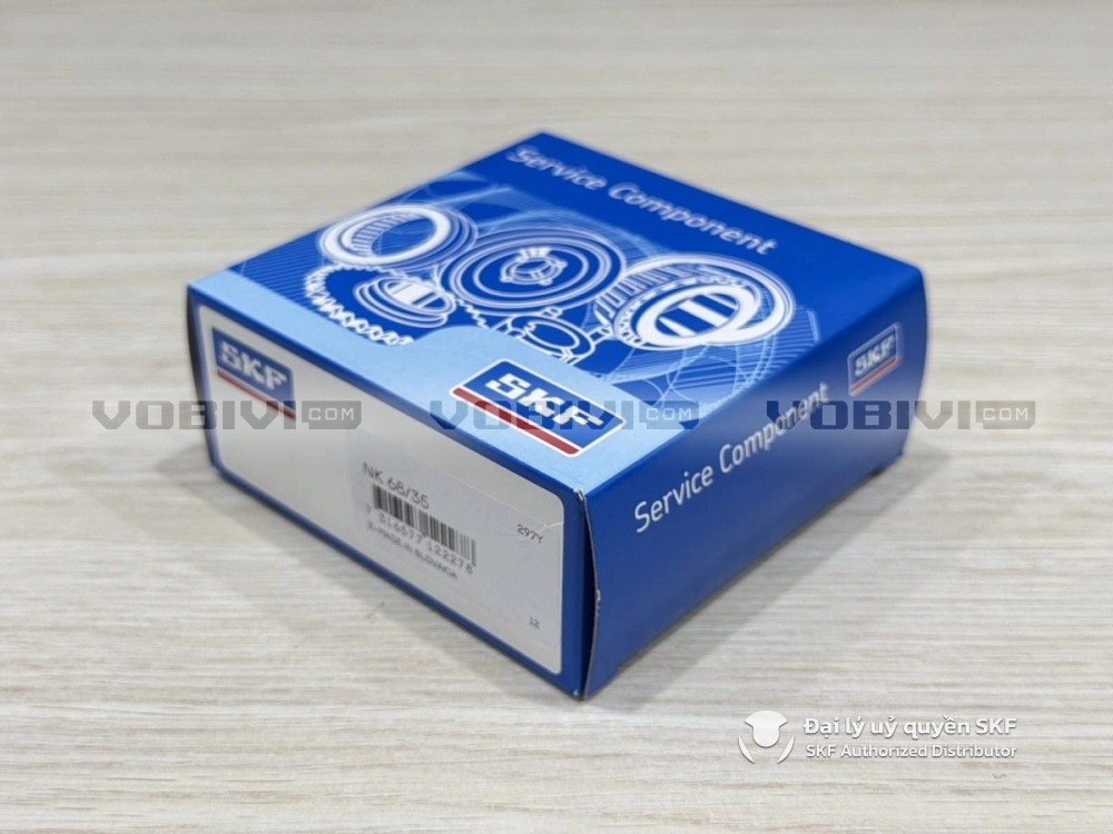 Vòng bi NK 68/35 chính hãng SKF