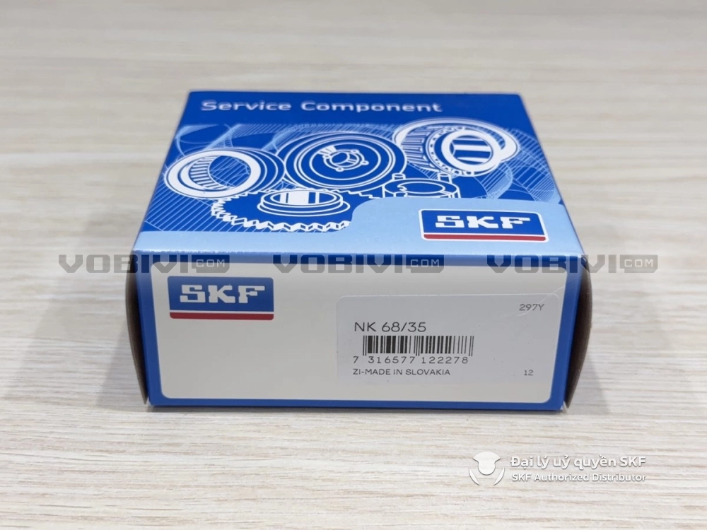 Vòng bi NK 68/35 chính hãng SKF