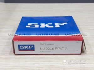 Vòng bi SKF NU 2216 ECP/C3 chính hãng Vòng bi SKF NU 2216 ECP/C3