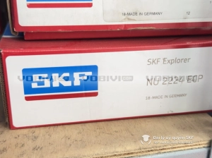 Vòng bi SKF NU 2224 ECP chính hãng Vòng bi SKF NU 2224 ECP