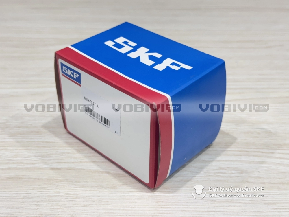 Vòng bi NUKR 47 A chính hãng SKF