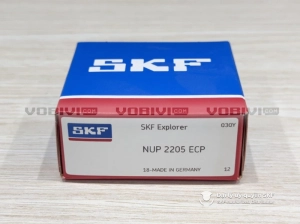 Vòng bi SKF NUP 2205 ECP chính hãng Vòng bi SKF NUP 2205 ECP