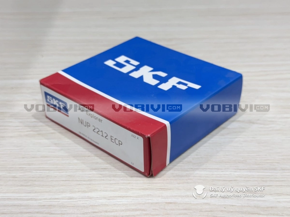 Vòng bi NUP 2212 ECP chính hãng SKF