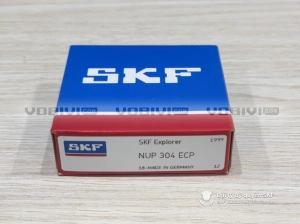 Vòng bi SKF NUP 304 ECP chính hãng Vòng bi SKF NUP 304 ECP