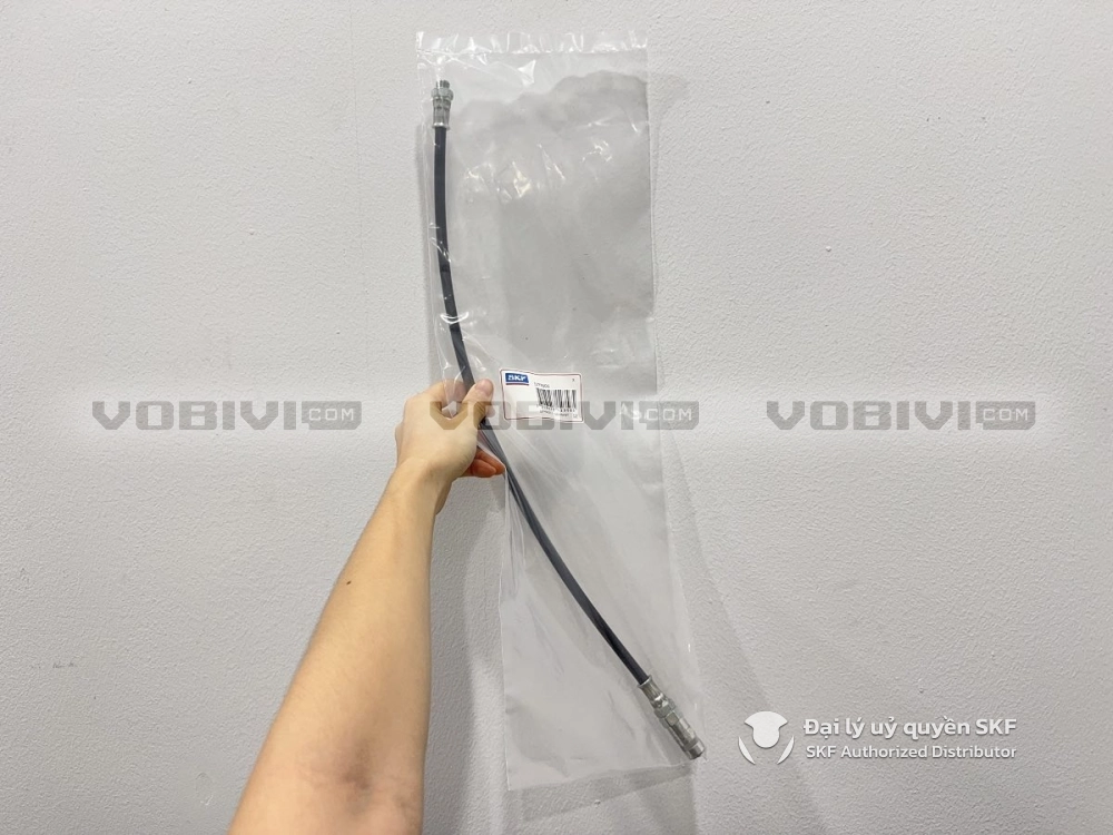 Ống bơm mỡ 1077601 chính hãng SKF