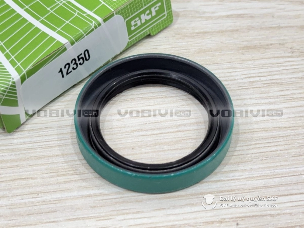 Phớt chặn dầu SKF 12350 - Phớt chặn dầu SKF chính hãng