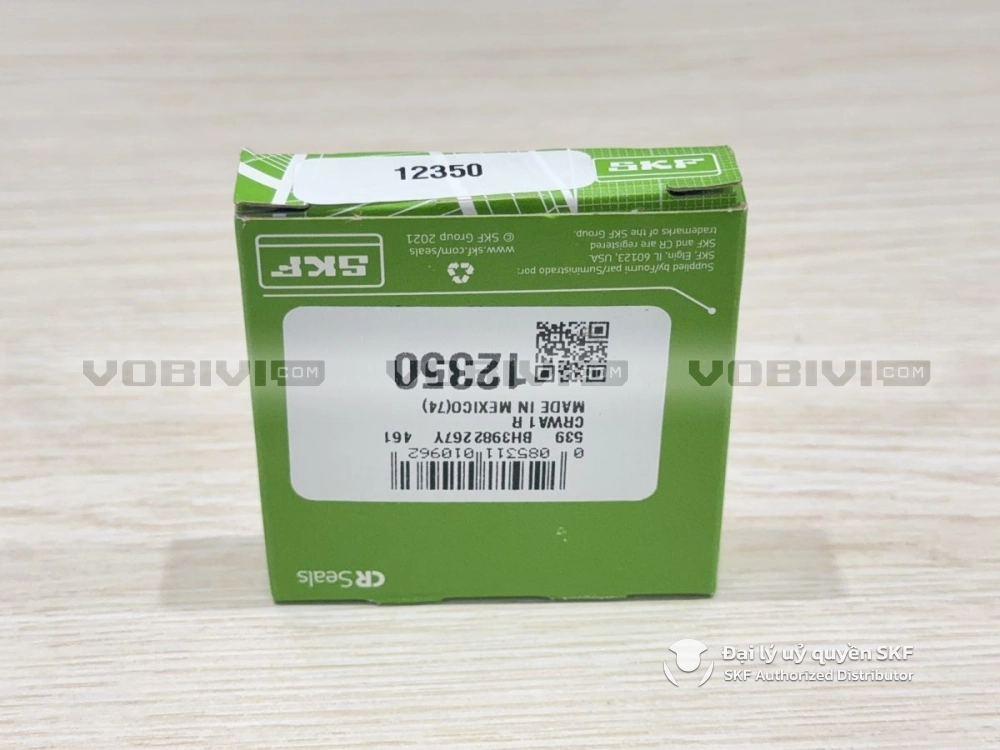 Phớt chặn dầu SKF 12350 - Phớt chặn dầu SKF chính hãng