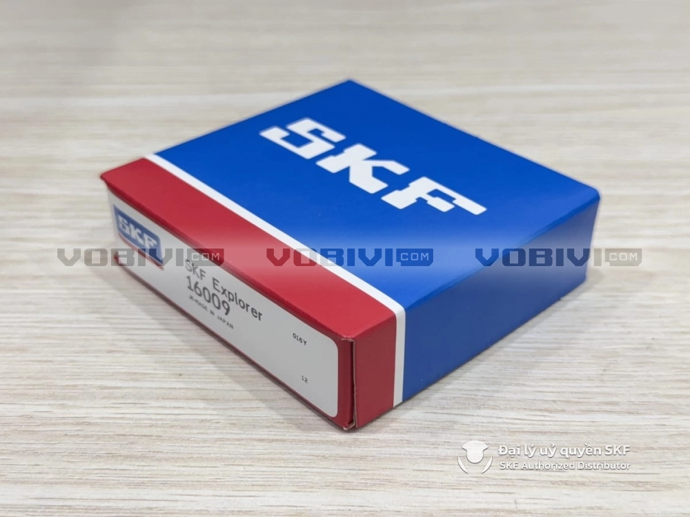 Vòng bi 16009 chính hãng SKF