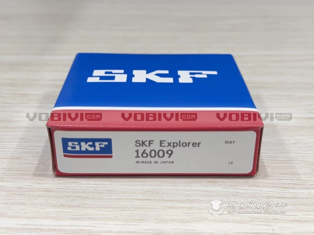 Vòng bi 16009 chính hãng SKF