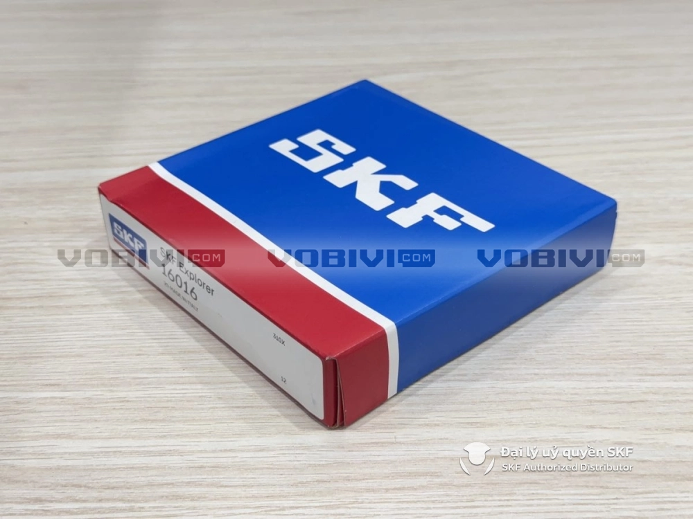 Vòng bi 16016 chính hãng SKF