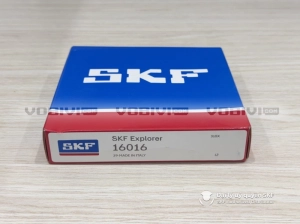 Vòng bi SKF 16016