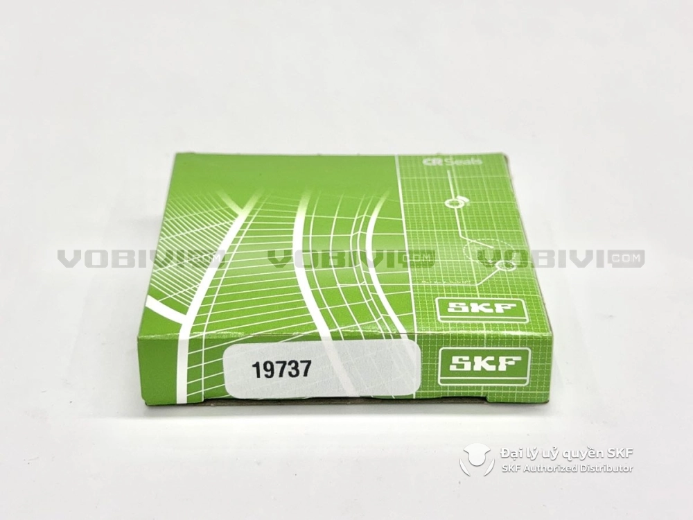 Phớt chặn dầu SKF 19737 - Phớt chặn dầu SKF chính hãng